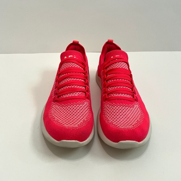 Gently Used APL Women's Techloom Breeze Running Shoes, Size 8 - Picture 3 of 16